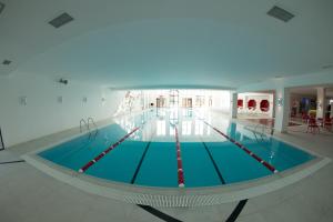 WISH Aqua&SPA Resort