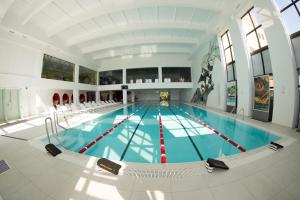 WISH Aqua&SPA Resort