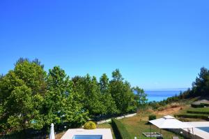 Villa Greece Halkidiki Greece