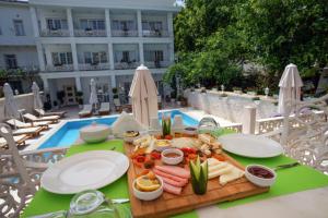 Buyukada Cankaya Hotel
