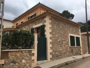 Home in Tramuntana