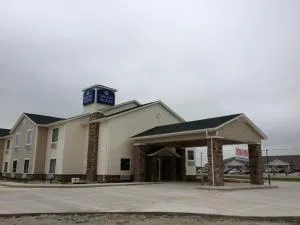 Cobblestone Hotel & Suites - Newton - Mattoon