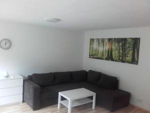 Апартамент Ferienwohnung Zechner Вайдринг Австрия