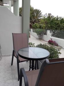 Ilias Apartments Chania Greece