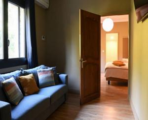 B&B / Chambres d'hotes Le Sens Six : Suite 1 Chambre