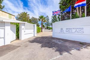 Relais Regina Rosanna