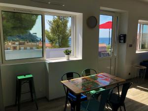 Appartements SunRise Cassis : photos des chambres