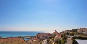 SunRise Cassis
