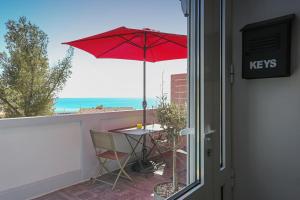 Appartements SunRise Cassis : photos des chambres