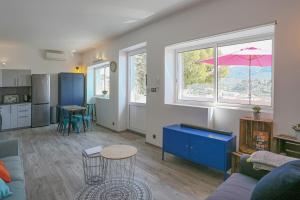 Appartements SunRise Cassis : photos des chambres