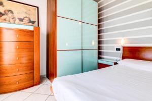 Sarno Apartments Caravaggio