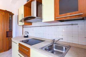 Sarno Apartments Caravaggio