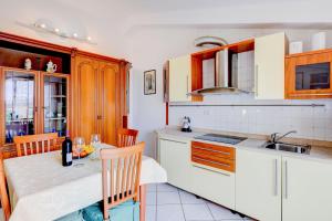 Sarno Apartments Caravaggio