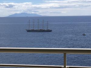 Appartements Vue exceptionnelle debut Cap Corse La Pier Noire : photos des chambres