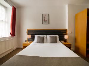 OYO London Luton