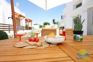 Pavon House Green - Villetta nuova costruzione 80 mt dal mare, 3 km da spiagge Torre San Giovanni