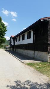 Guesthouse Cherni Lom