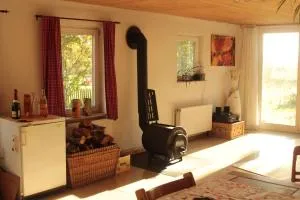 Apartment Hof Schwalbennest - Tießau