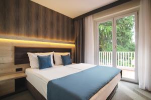 Hotel Haliaetum - San Simon Resort