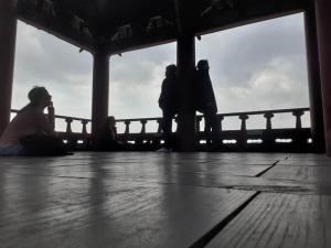 The Guesthouse DMZ Stay