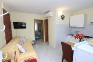 Apartment Amabile