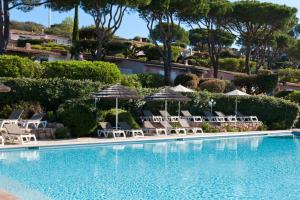 Apartmán Résidence Marina Di Santa Giulia Porto-Vecchio Francie