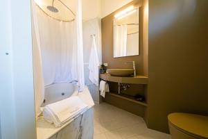 Doppelzimmer mit Balkon