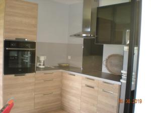 Maisons de vacances Gite de Grandcamp Maisy : photos des chambres