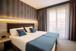 Superior Double Room room in Dependences - San Simon Resort