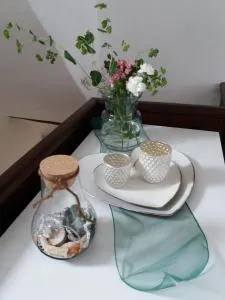 Anna´s Häuschen - Urschmitt