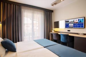 Dependences - San Simon Resort