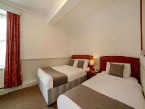 OYO London Luton