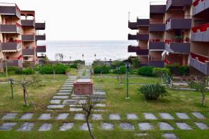 Apartamento de 2 dormitorios