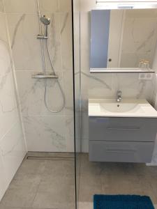 Appart'hotels Residence Colombara : photos des chambres