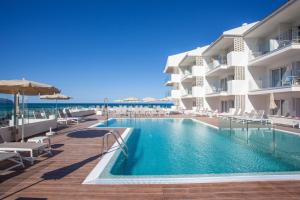 Grupotel Picafort Beach - All Inclusive