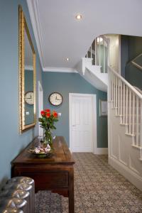 Moortown Lodge B&B