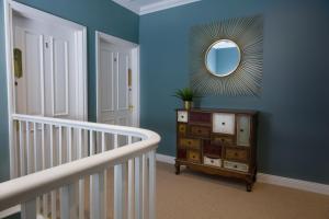 Moortown Lodge B&B