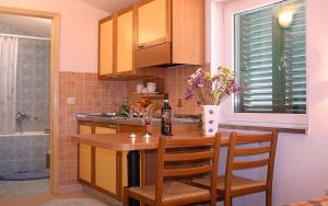Studio room in Anita Apartments