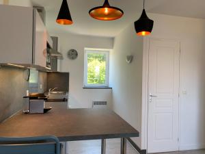 Appartements Joli 2 pieces Renove au Calme a Saint-Malo/Quartier Saint Servan : photos des chambres