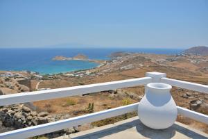 Mykonos Supreme Comfort Suites Myconos Greece