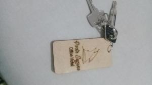 Porto Seguro Office Hotel