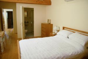 Maisons d'hotes Loire Escapes : photos des chambres