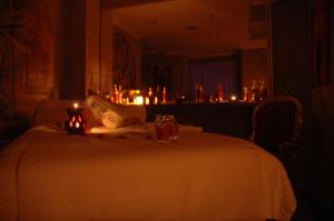 Hotel Argentina & SPA