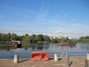 Appartements Couette & Cafe Roxane : photos des chambres