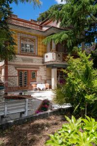 Casa vacanze Gioia