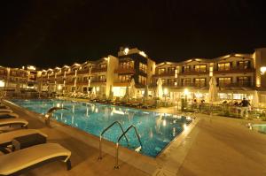 Venus Thermal Boutique Hotel