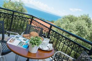 Hotel Villa Natassa Thassos Greece