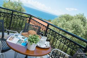 Hotel Villa Natassa Thassos Greece