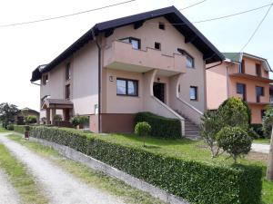 Apartman Kristian 