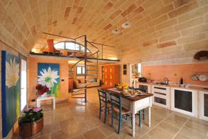 Domek Case Fra Gli Ulivi Spongano Włochy